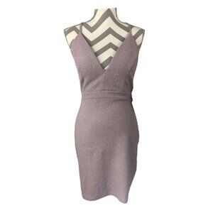 Love, Nickie Lew bodycon dress size M